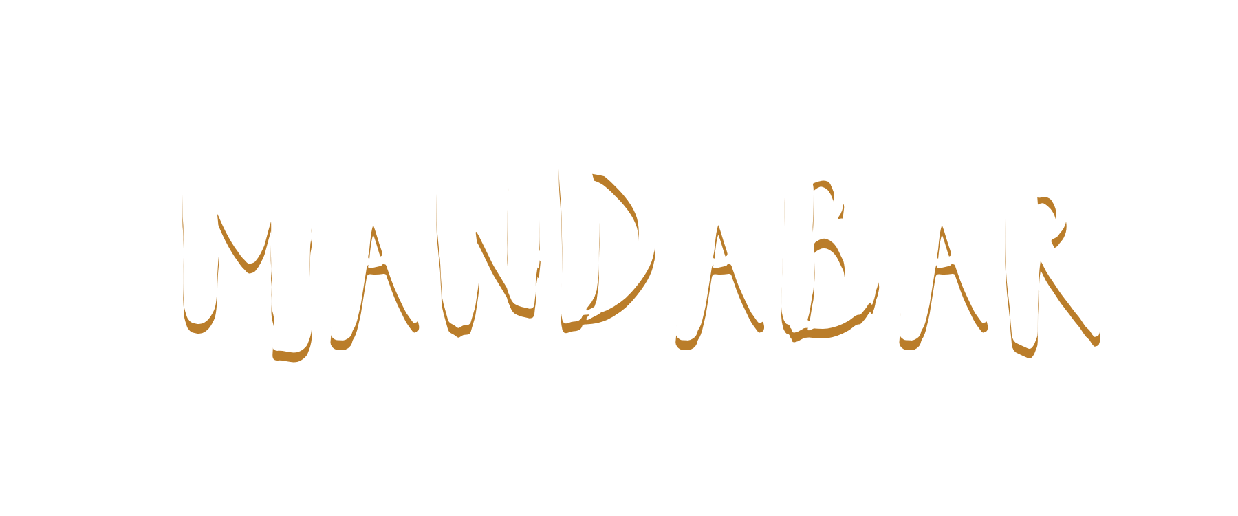 Mandabar